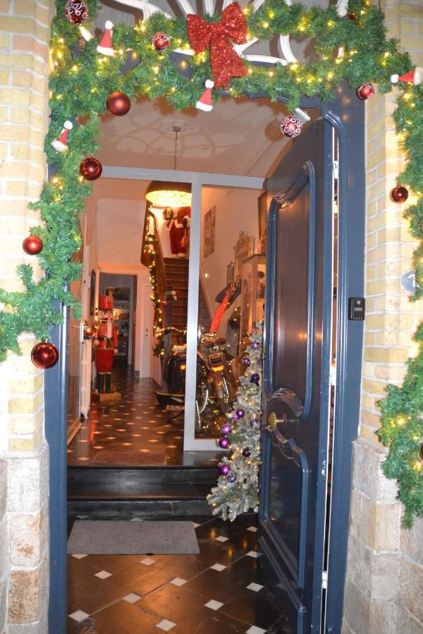 Ter Thuyne Bed & Breakfast Ypres Dış mekan fotoğraf